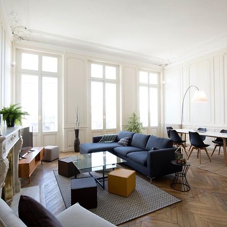 Appartement Sur Les Quais De Burdeos Exterior foto