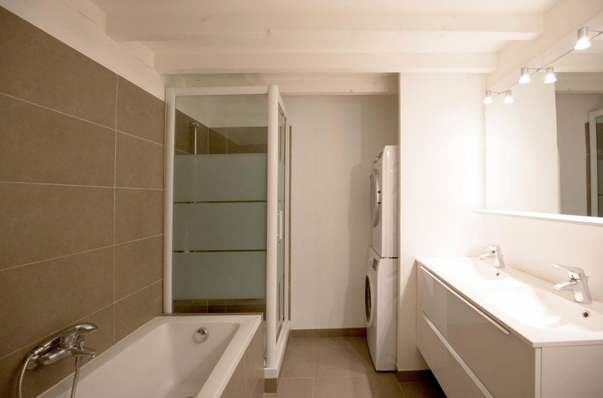 Appartement Sur Les Quais De Burdeos Exterior foto
